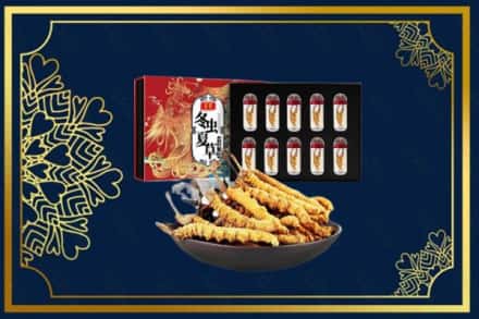 六安金寨县回收虫草
